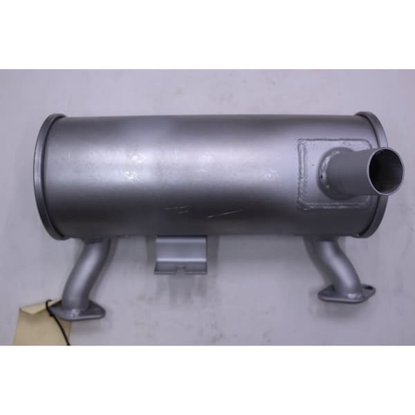 Muffler